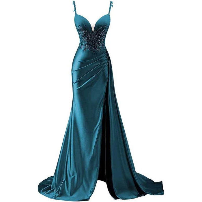 Teal / 2