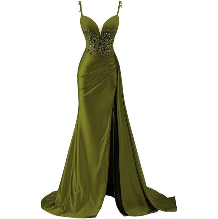 Olive Green / 2