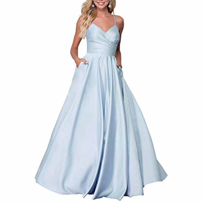 Sky blue / Normal Size