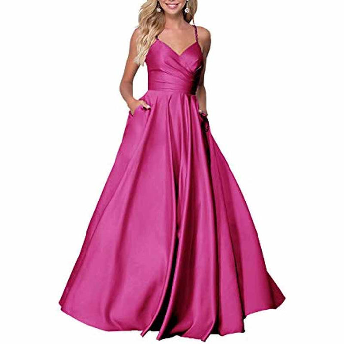 Fuchsia / Normal Size
