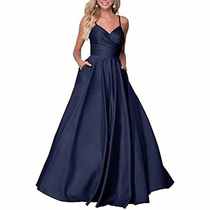 Navy blue / Normal Size