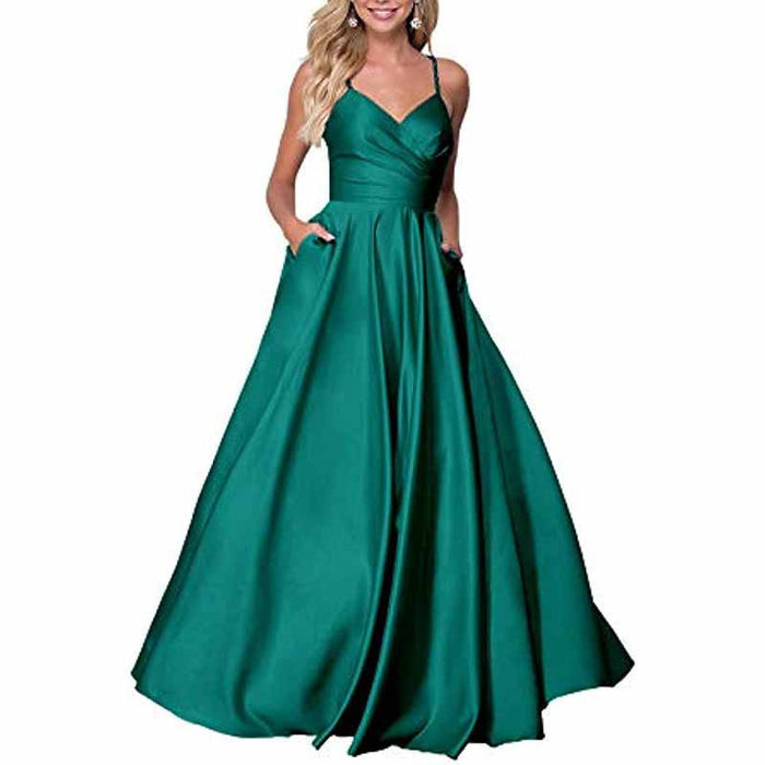 Teal Green / Normal Size