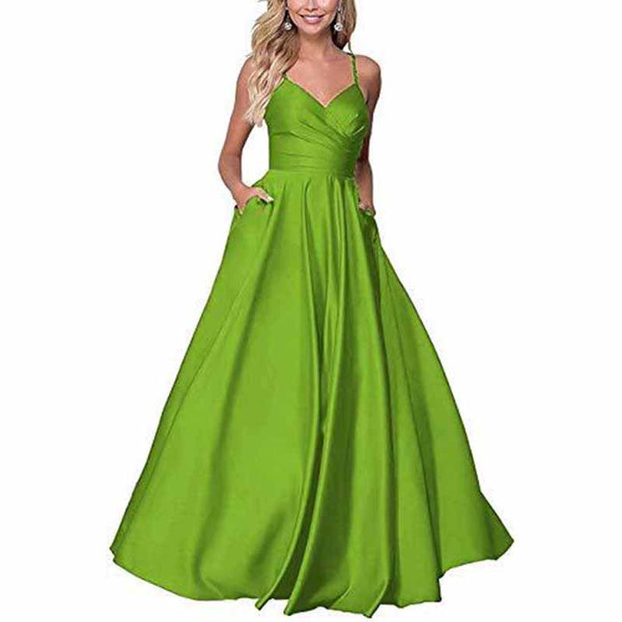 Kelly green / Normal Size