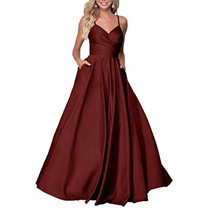 Wine red / Normal Size