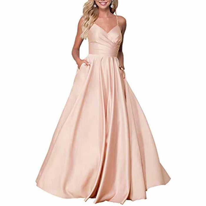 Peach / Normal Size