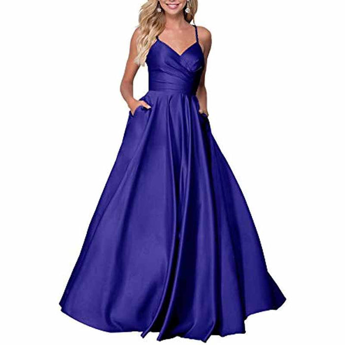 Royal blue / Normal Size
