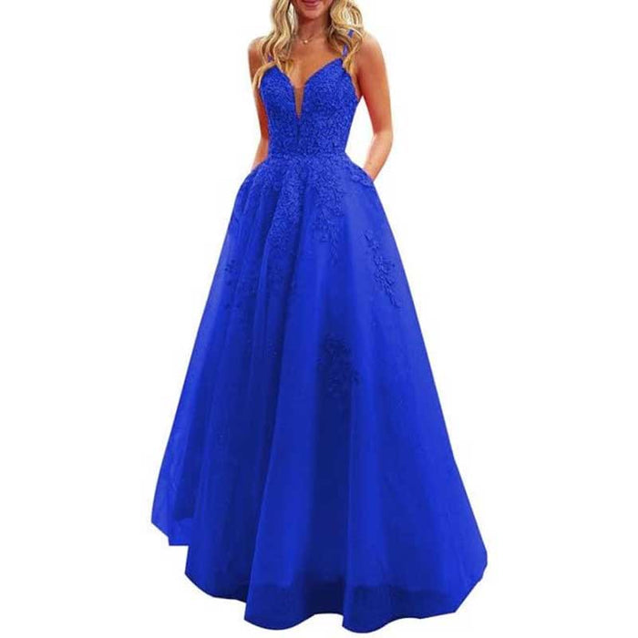 Royal Blue