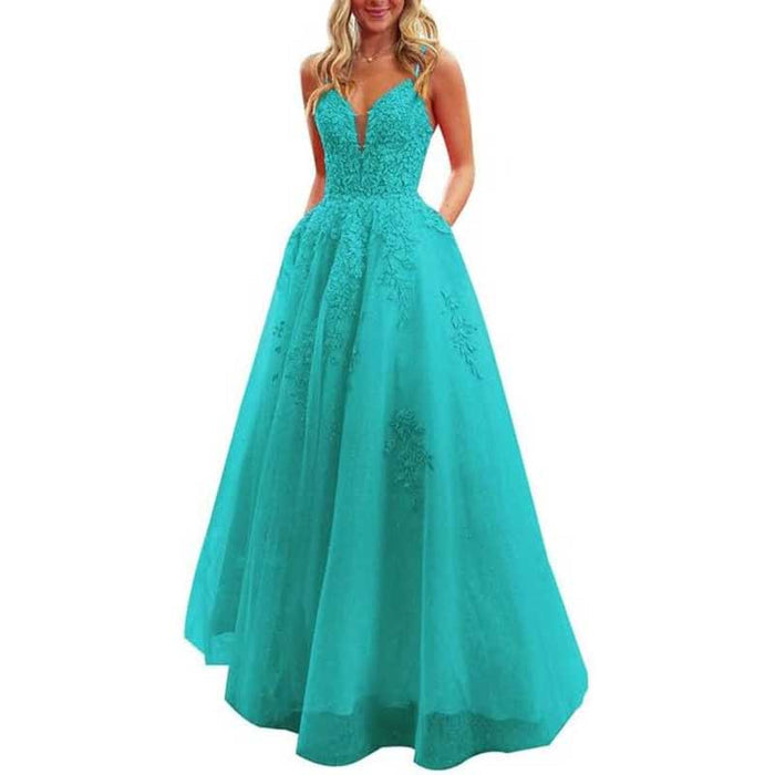 Turquoise