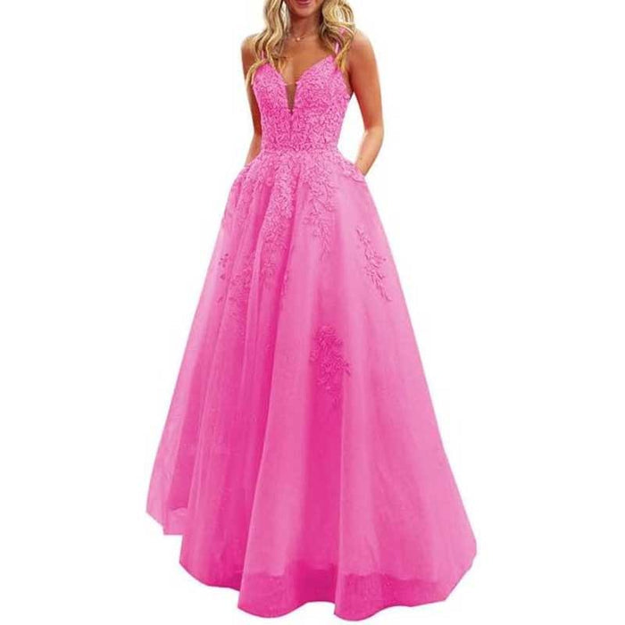 Hot Pink