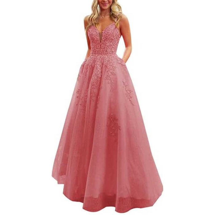 Dusty Rose