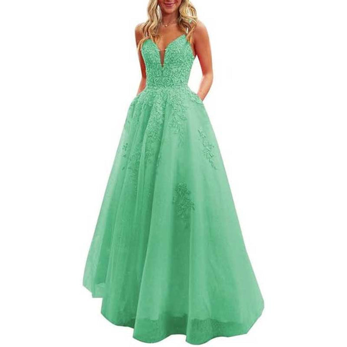 Mint Green