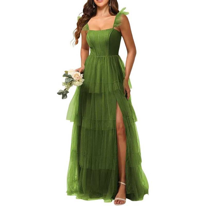 Olive Green / Normal Size