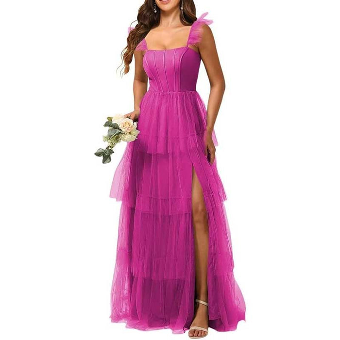 Fuchsia / Normal Size