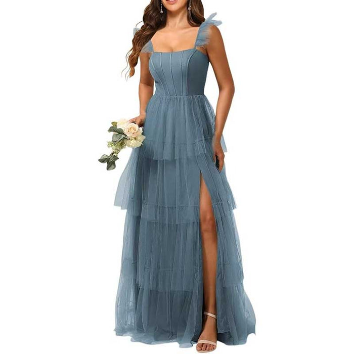 Dusty Blue / Normal Size