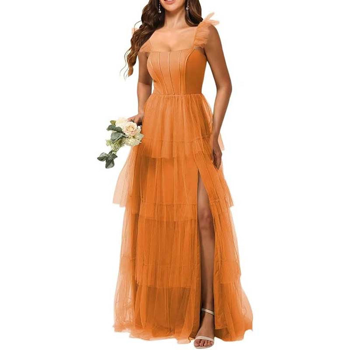 Orange / Normal Size