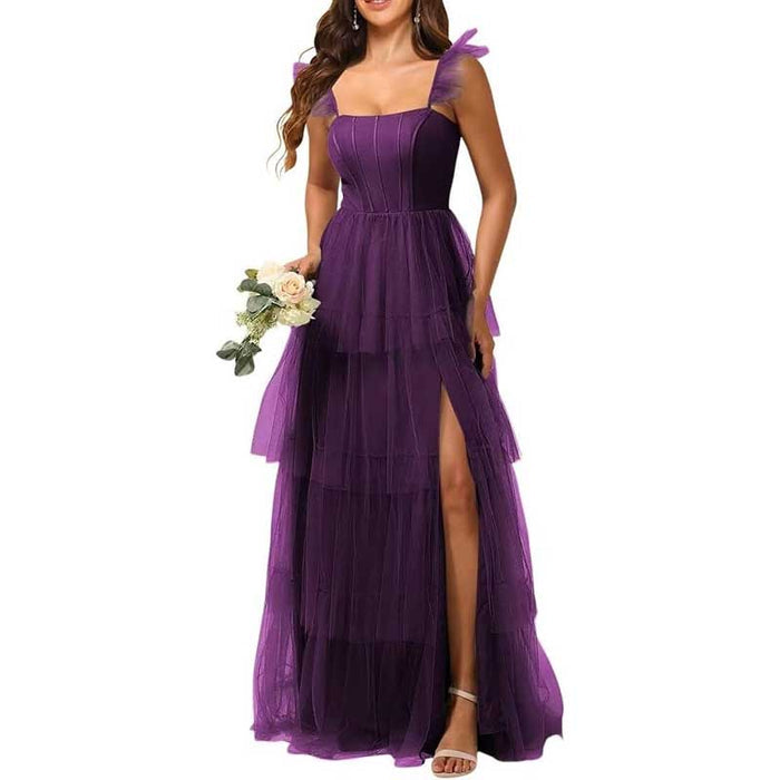 Purple / Normal Size