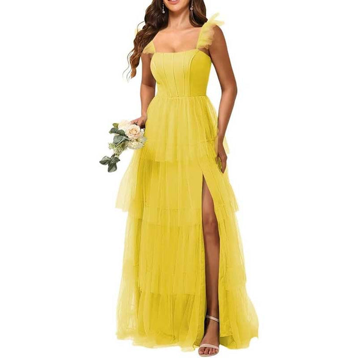 Yellow / Normal Size
