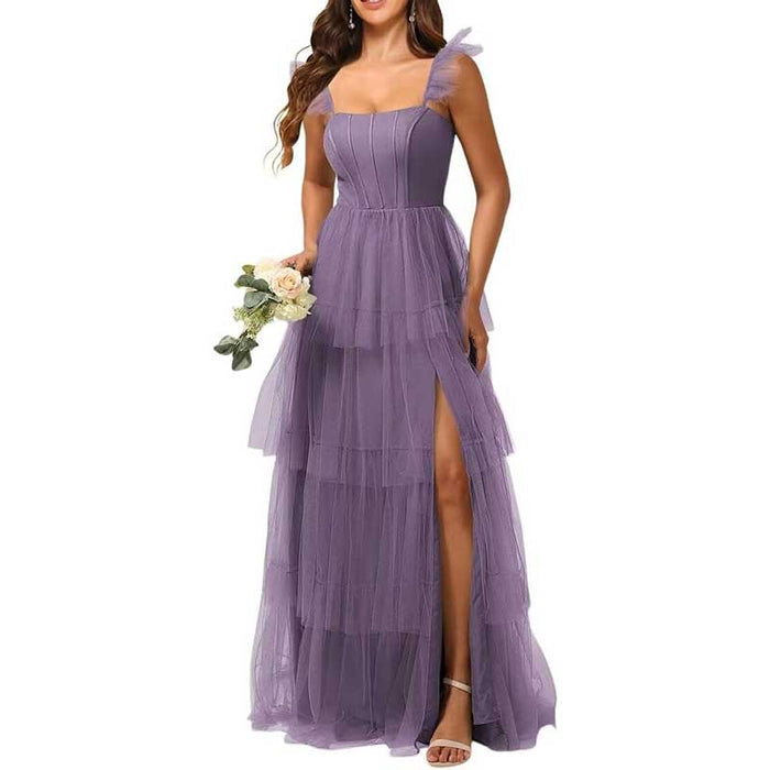 Dusty Purple / Normal Size