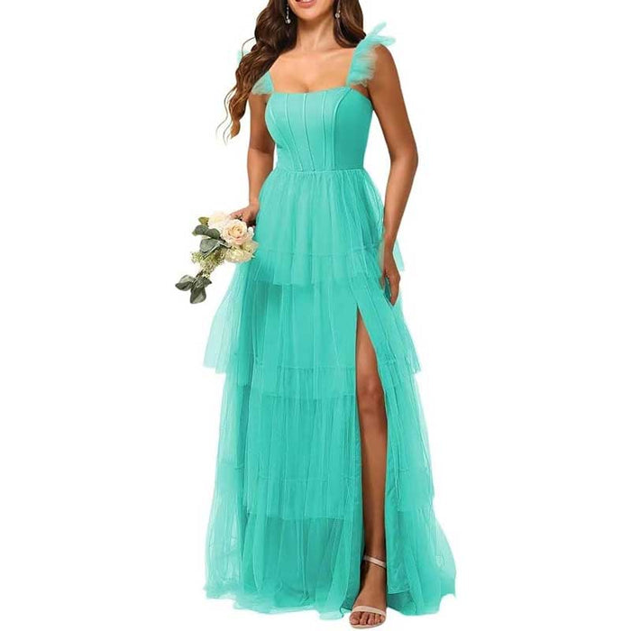 Turquoise / Normal Size