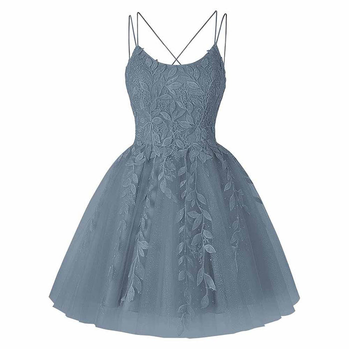 Dusty blue / Free