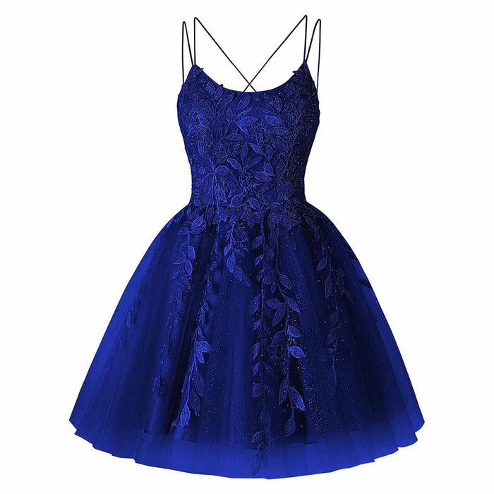 Royal blue / Free