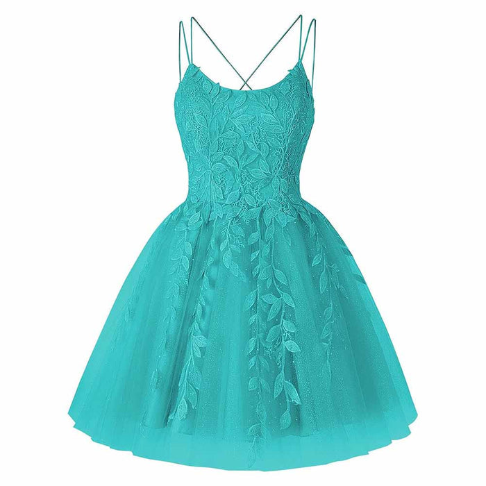 Turquoise / Free