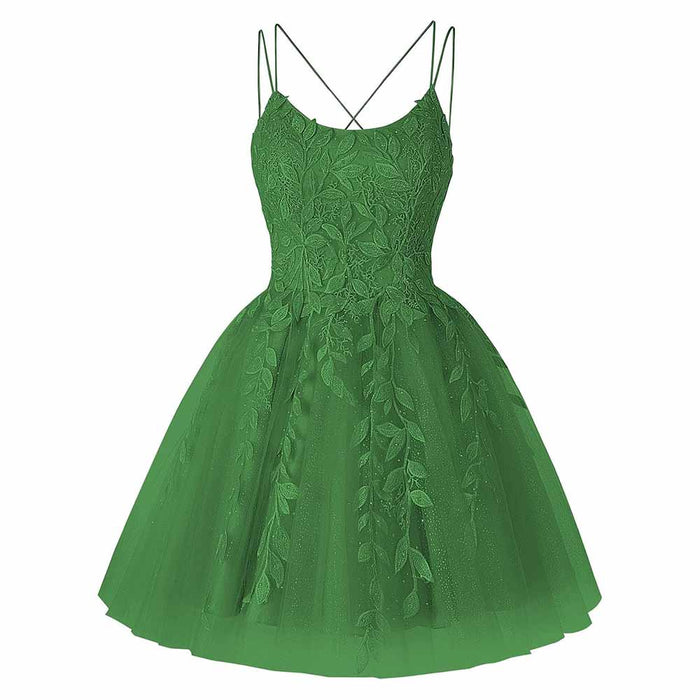 Emerald green / Free