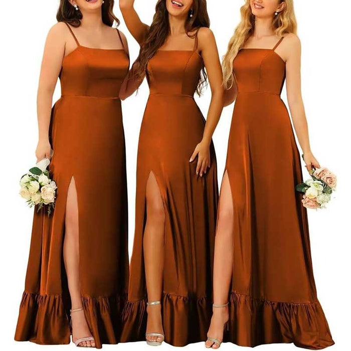 Rust / Standard Size