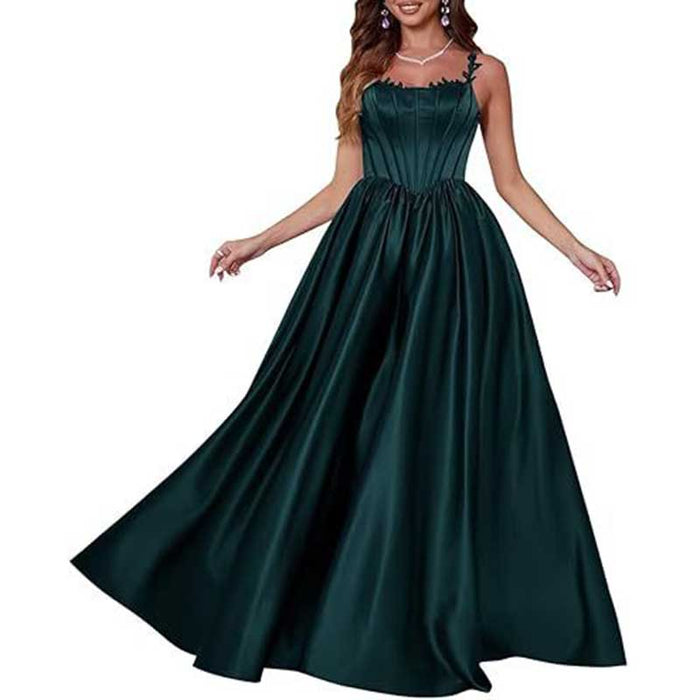 Dark Green / 2