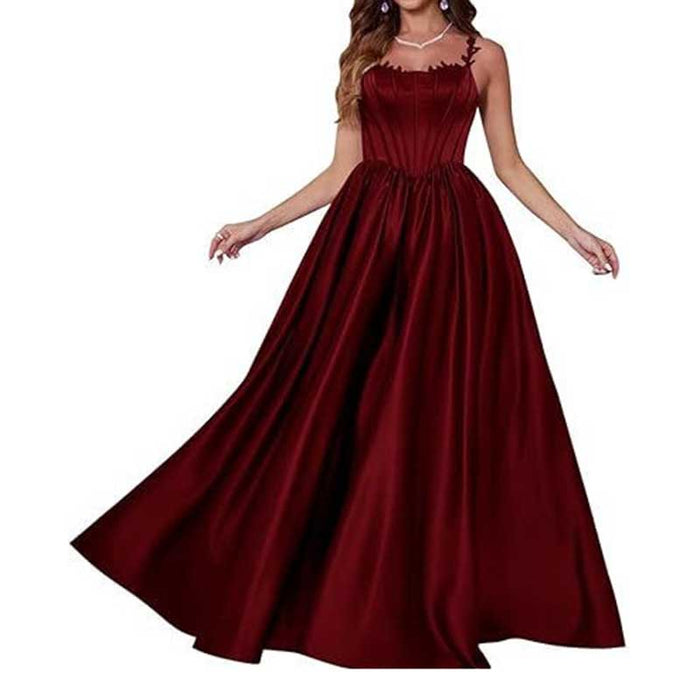 Burgundy / 2