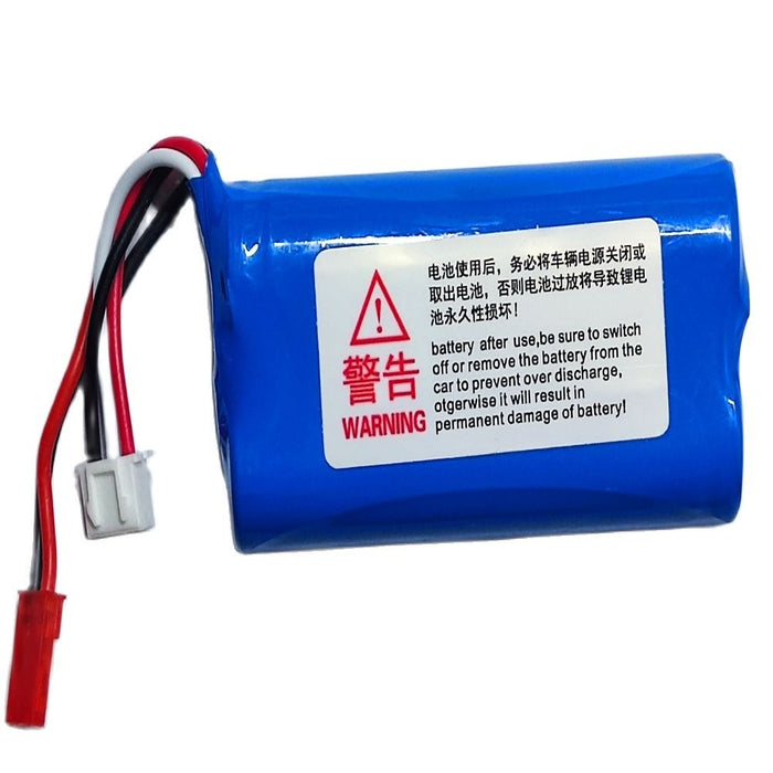 Spare Battery for Huina 1592/1593/1575/1561/1562/1535