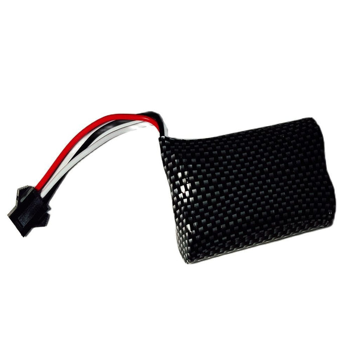 Spare Battery for Huina 1592/1593/1575/1561/1562/1535