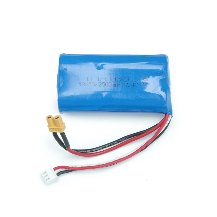 Spare Battery for Huina 1598