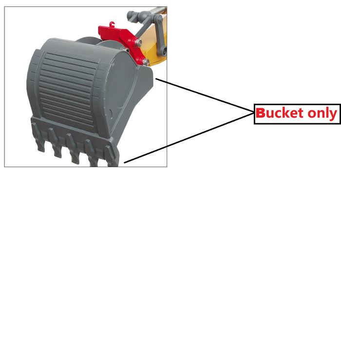 Spare part for Kabolite k5901