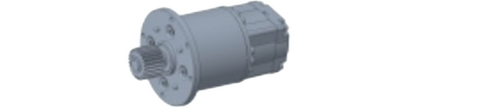 Spare part for Kabolite k5901