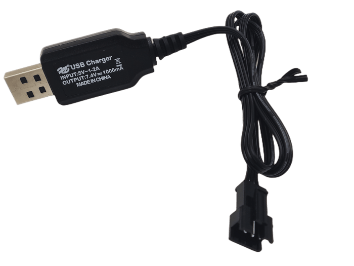 Spare USB Cable for Huina 1575/1535-1/1536