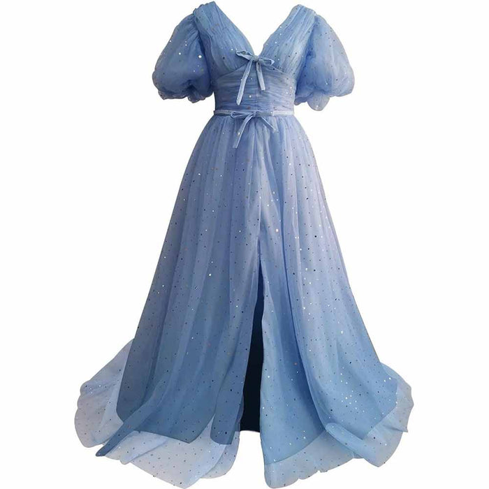 Sky blue / Free