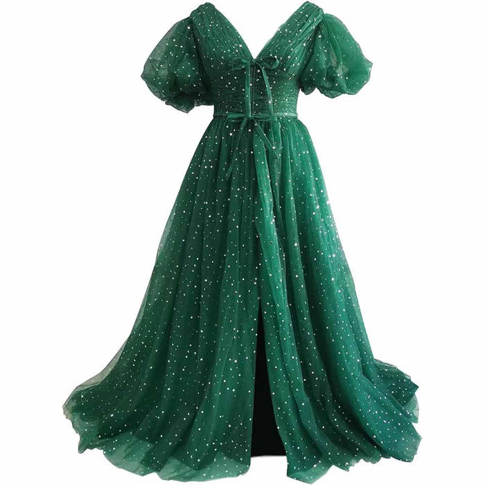 Dark Green / Free