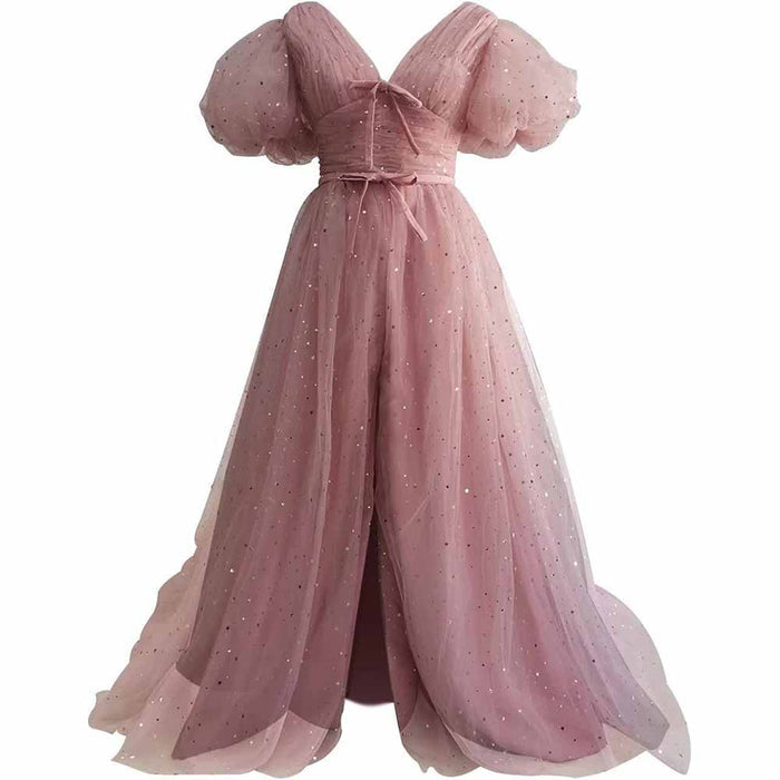 Dusty pink / Free