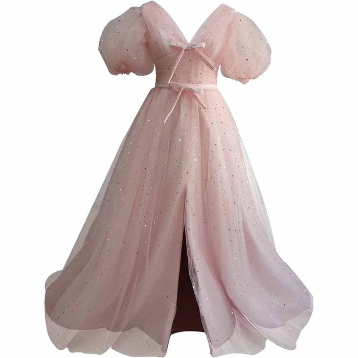 Light Pink / Free