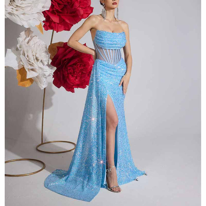 Sky Blue / XS