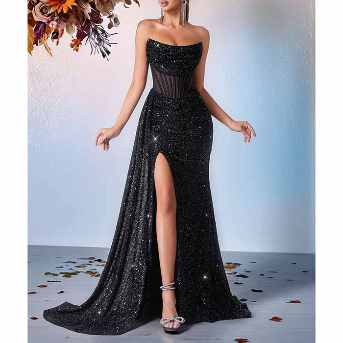 Black / XS