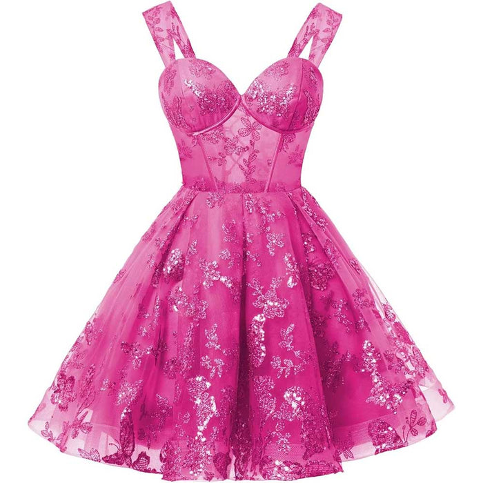 Fuchsia / US2-26