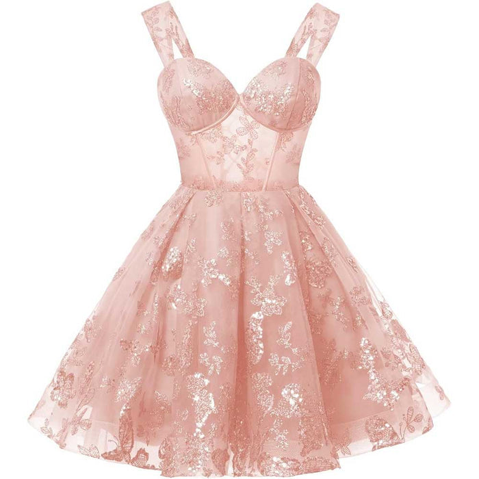 Peach Pink / US2-26