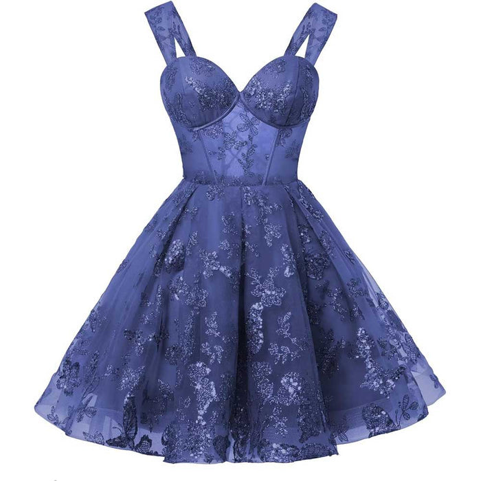 Navy Blue / US2-26