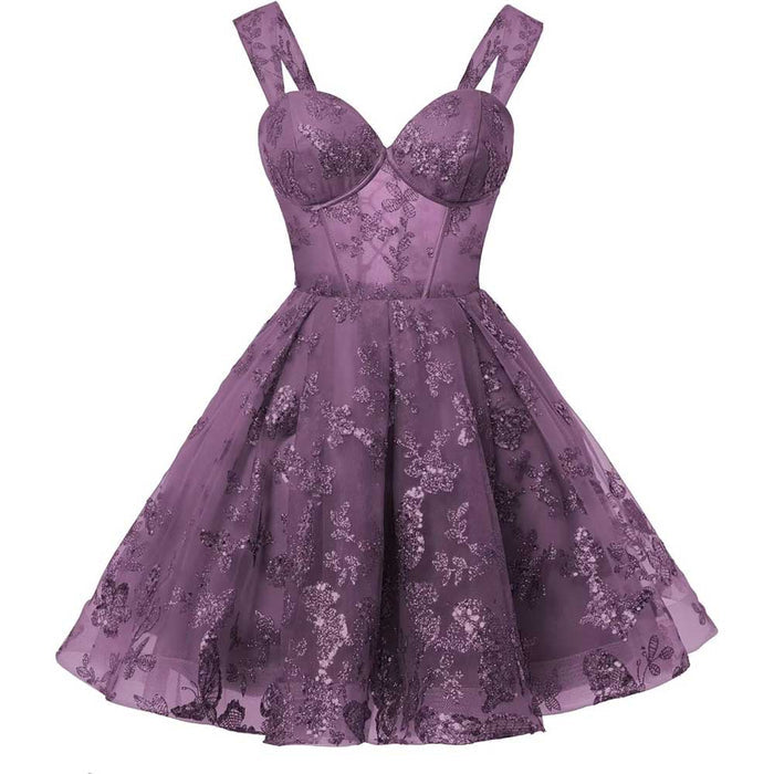 Dusty Purple / US2-26