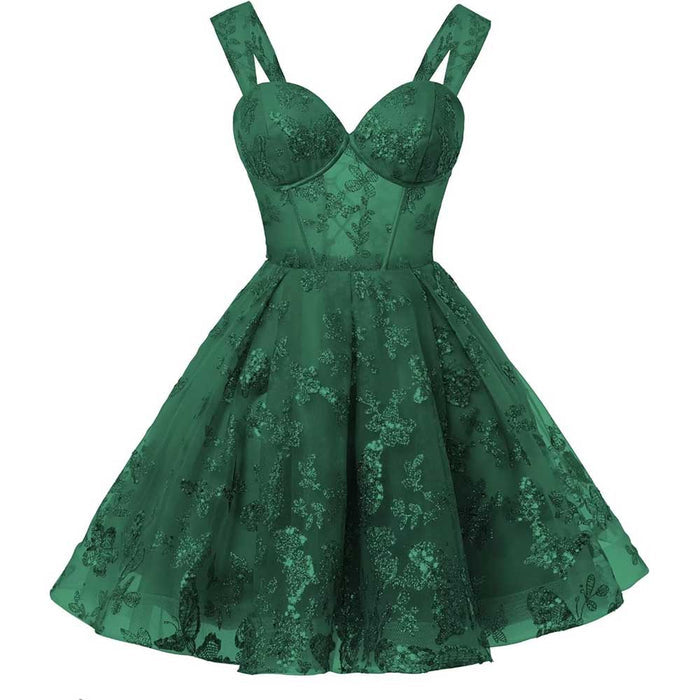 Emerald Green / US2-26