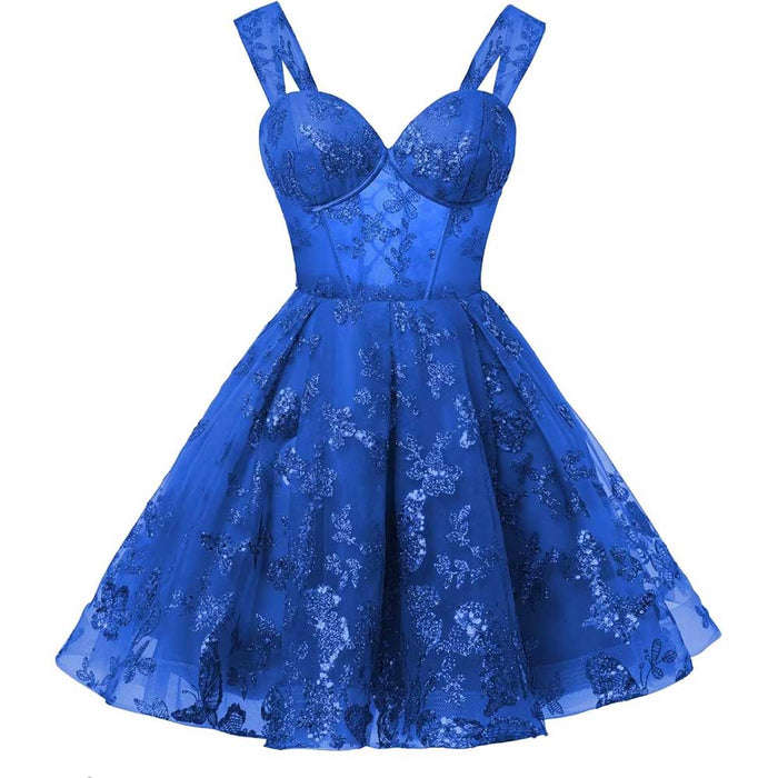 Royal Blue / US2-26