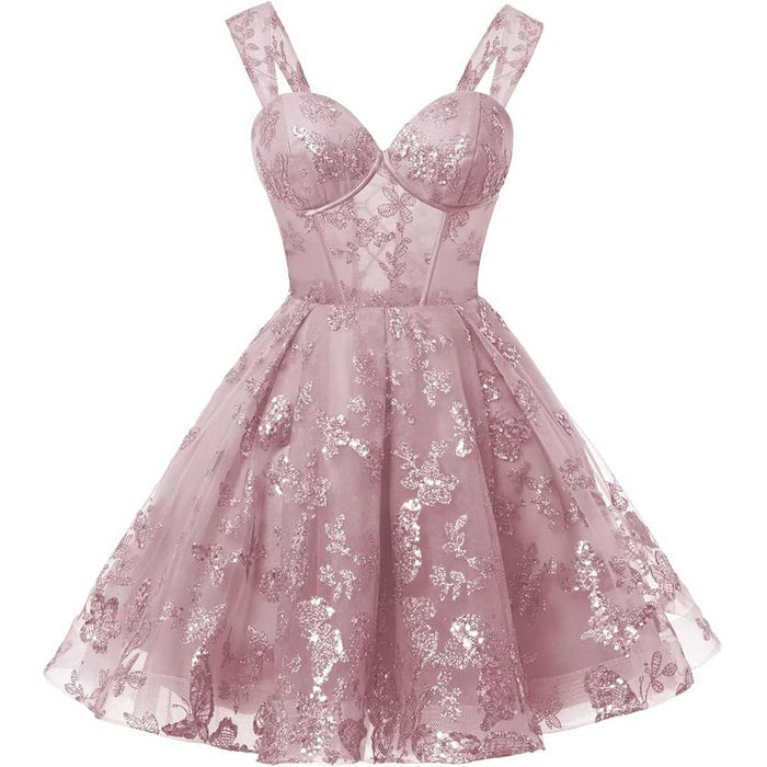 Dusty Pink / US2-26