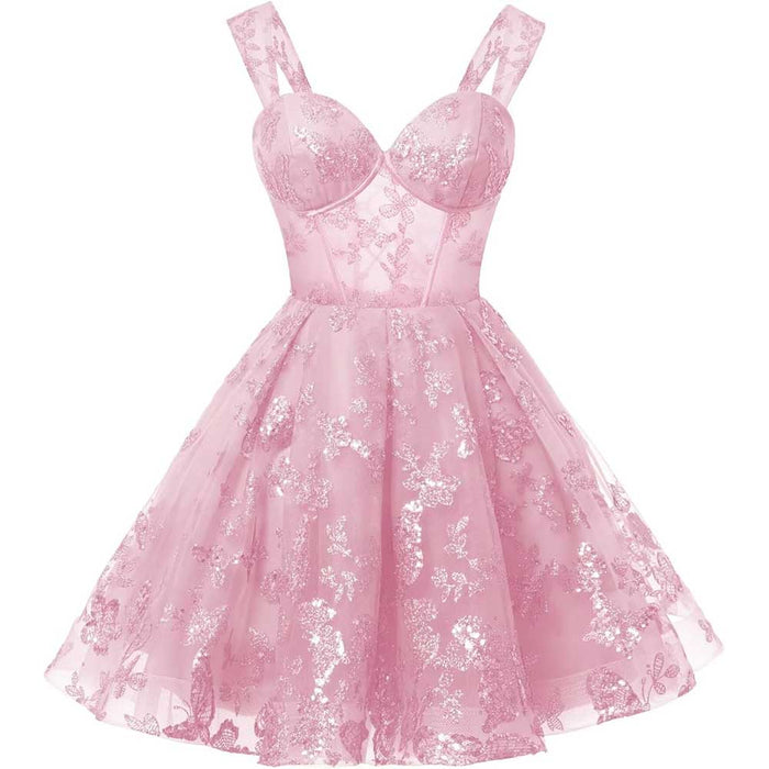 Pink / US2-26